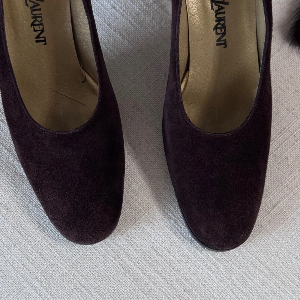 Yves Saint Laurent yves saint
